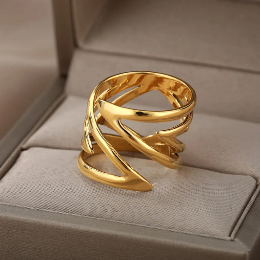 Aria Luxe