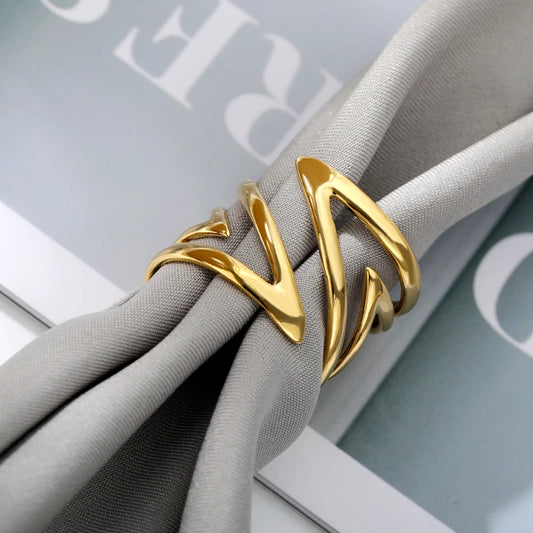 Aria Luxe