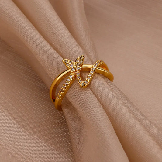 Gilded Grace