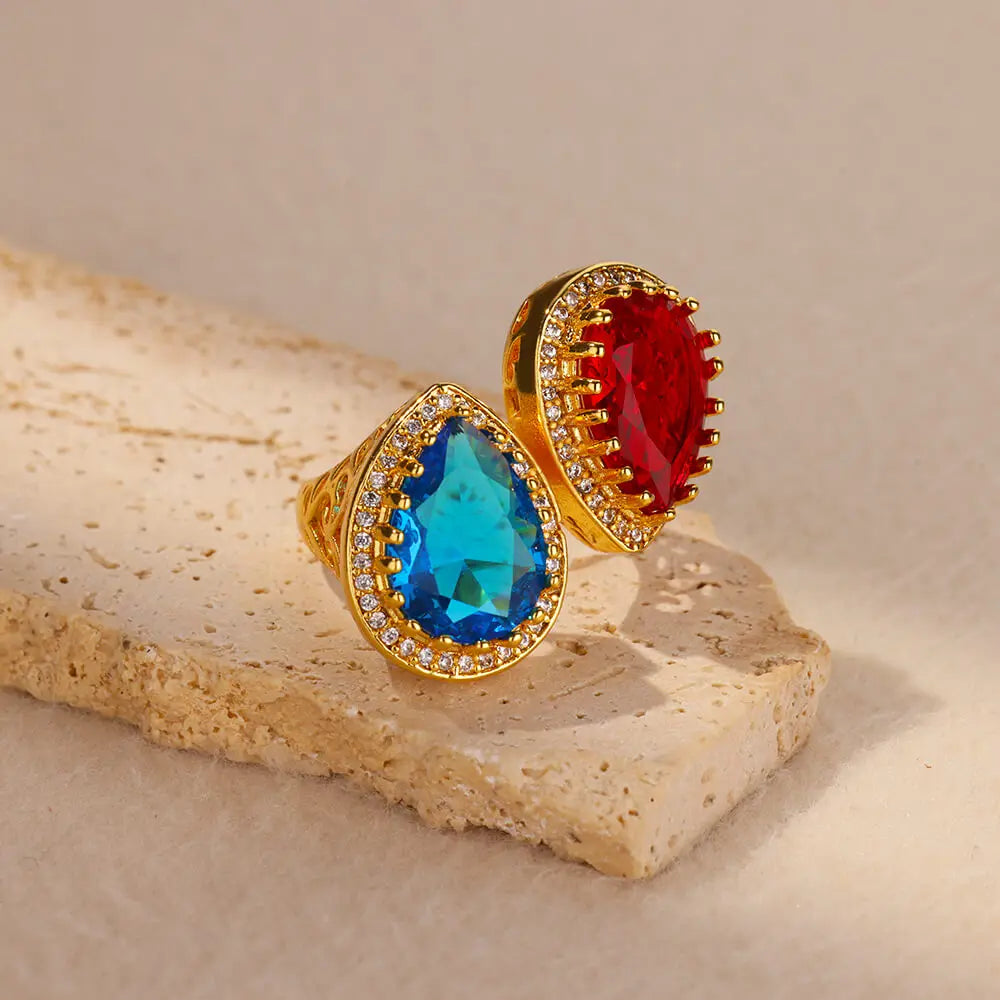 Aurora Adornments
