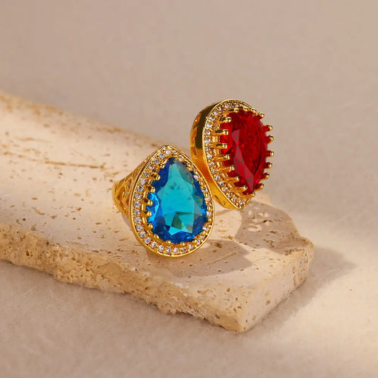 Aurora Adornments