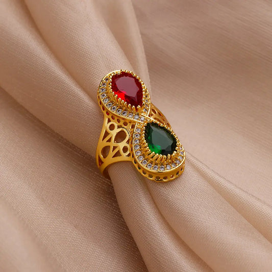 Aurora Adornments