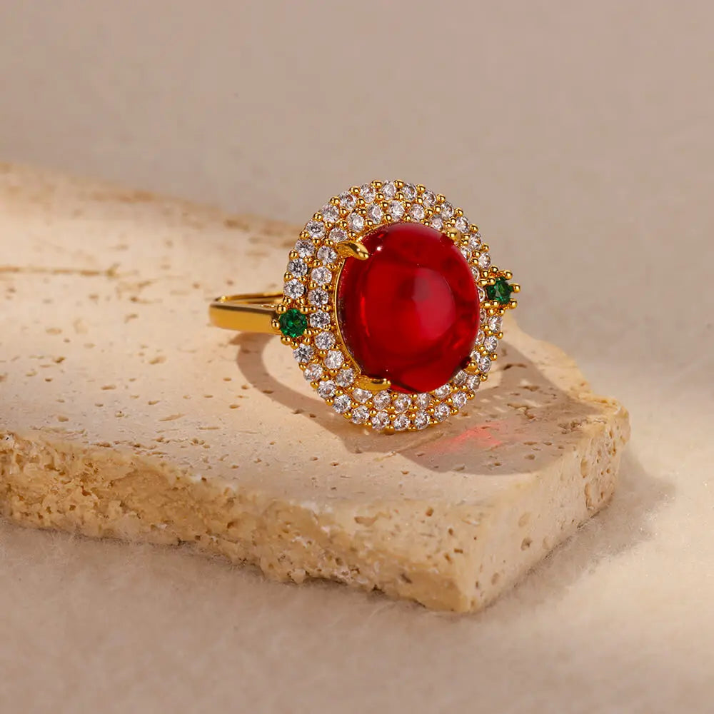 Aurora Adornments