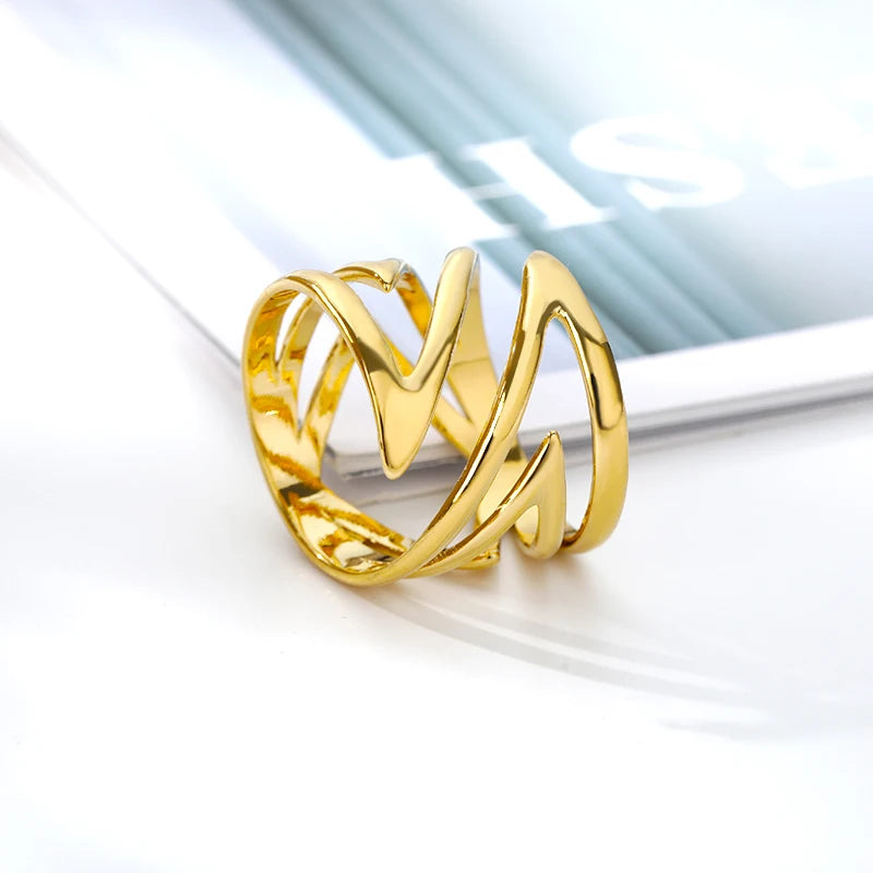Aria Luxe