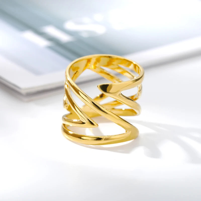 Aria Luxe