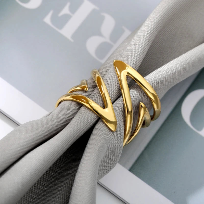 Aria Luxe